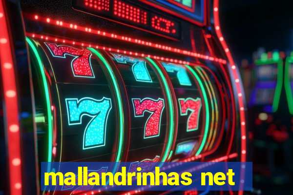 mallandrinhas net